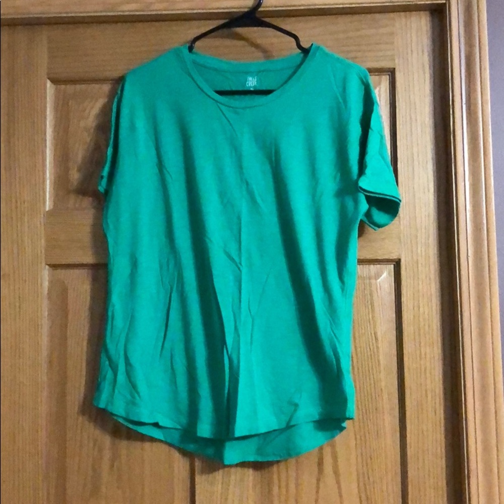 Short Sleeve Shirt